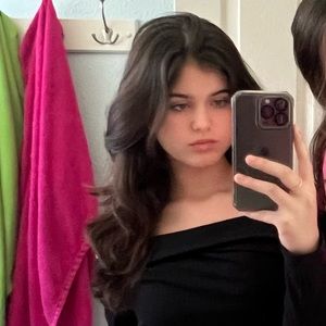 Meet your Posher, Briannaaa